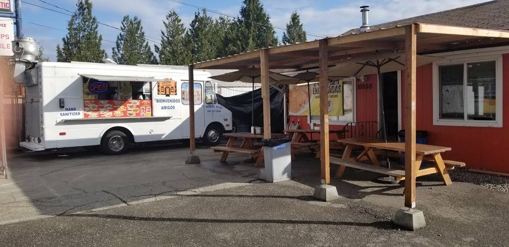 la fondita II | restaurant | 10050 15th Ave SW, Seattle, WA 98146, USA | 2063073008 OR +1 206-307-3008