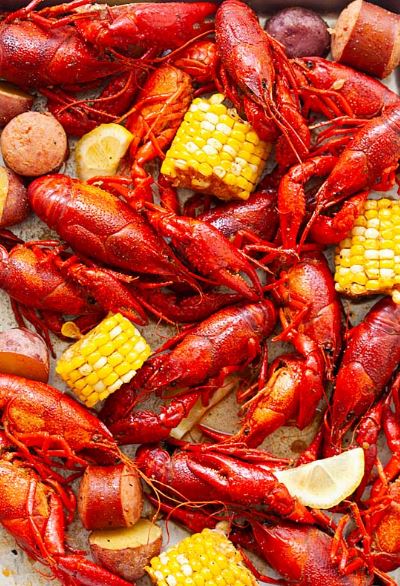 Crackin Crab Santa Fe Seafood Boil | restaurant | 604 N Guadalupe Street Units A/B, Santa Fe, NM 87501, USA | 5057720457 OR +1 505-772-0457