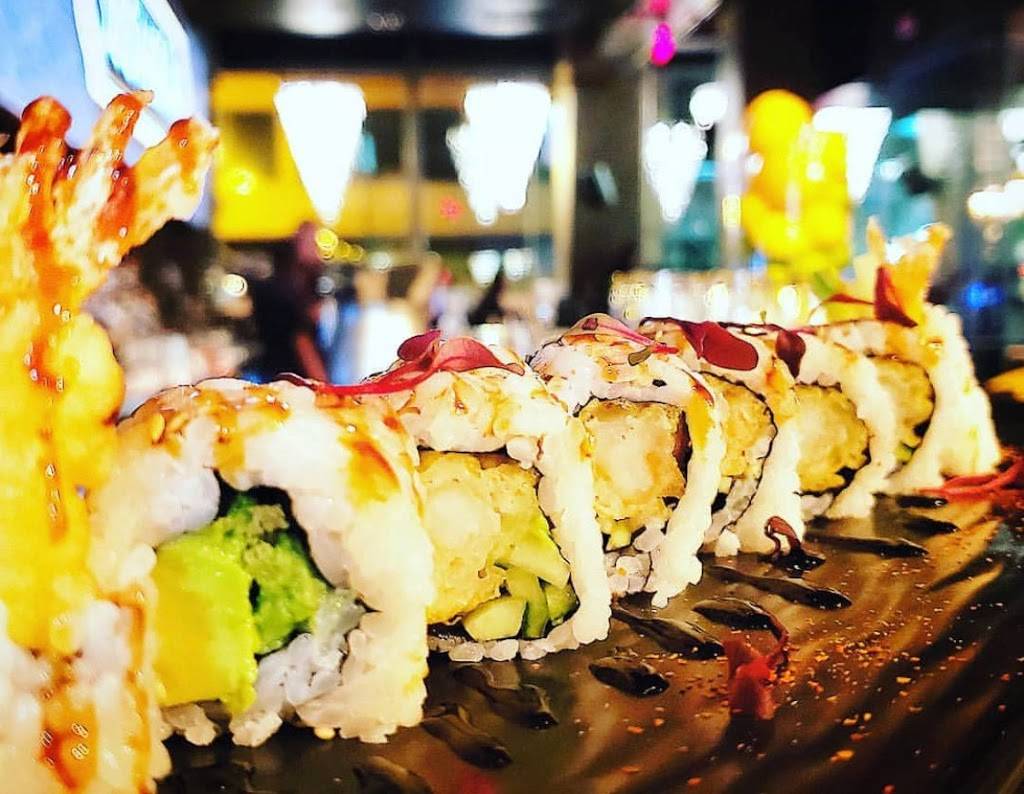 Susheria | restaurant | 3101 K St NW, Washington, DC 20007, USA | 2023332006 OR +1 202-333-2006