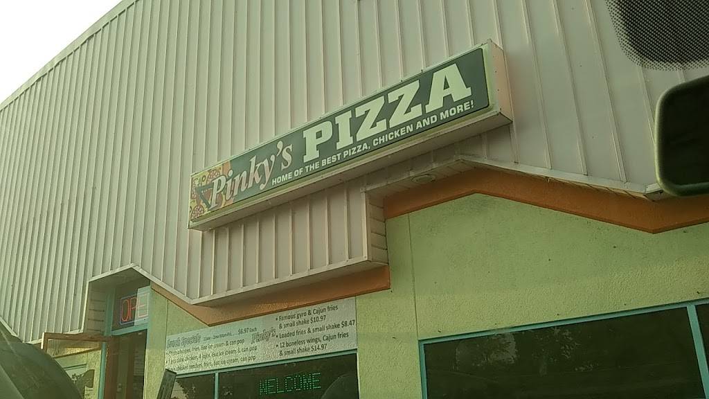 Pinkys Pizza | restaurant | 765 E Archwood Ave, Akron, OH 44306, USA | 3307853014 OR +1 330-785-3014