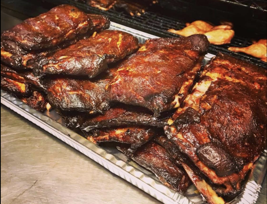 Wise Guys BBQ and Catering | restaurant | 8471 Coopertown Rd, Joelton, TN 37080, USA | 6158383704 OR +1 615-838-3704