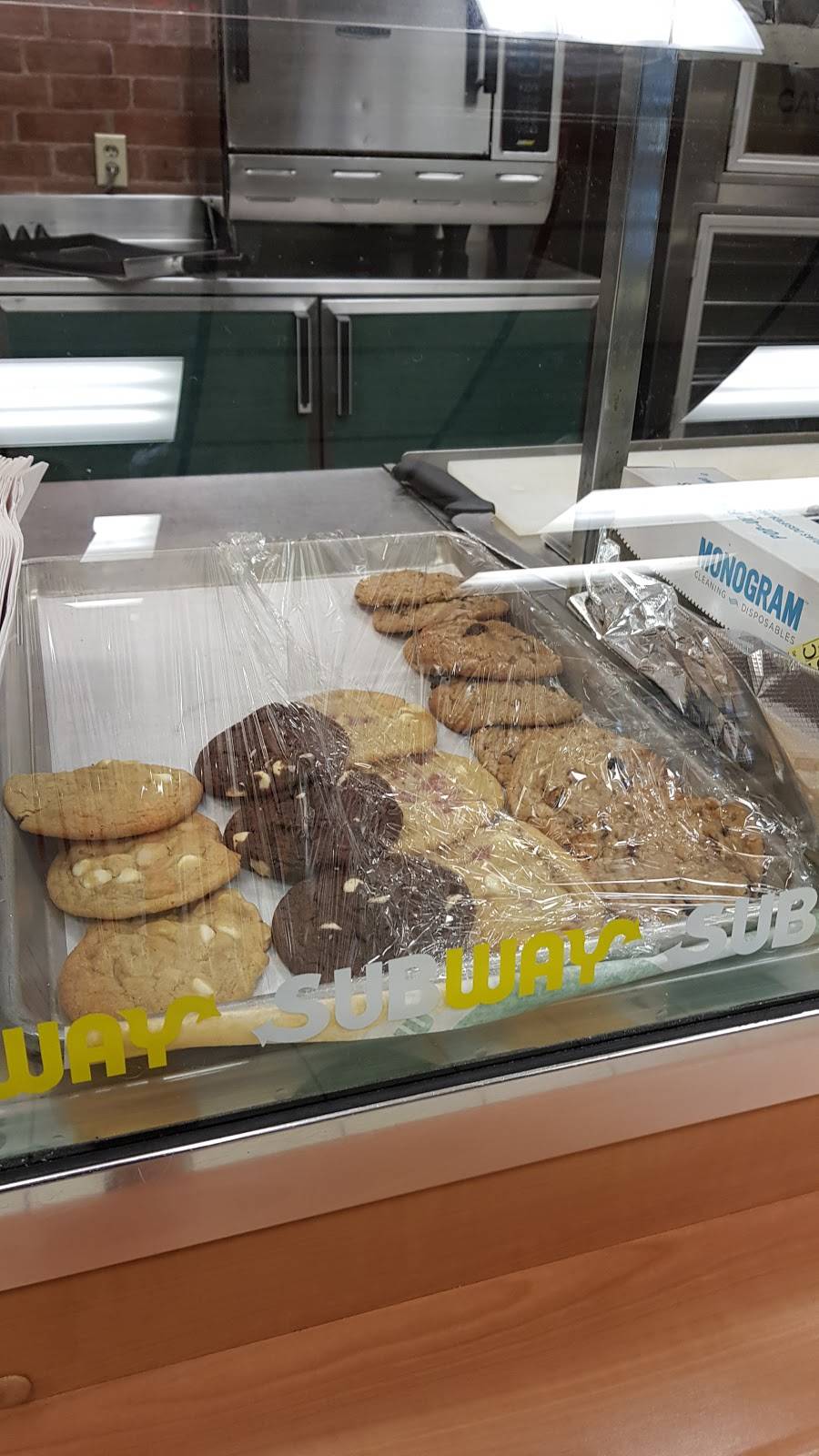 Subway | restaurant | 3690 N Atlantic Ave, Cocoa Beach, FL 32931, USA | 3217844446 OR +1 321-784-4446