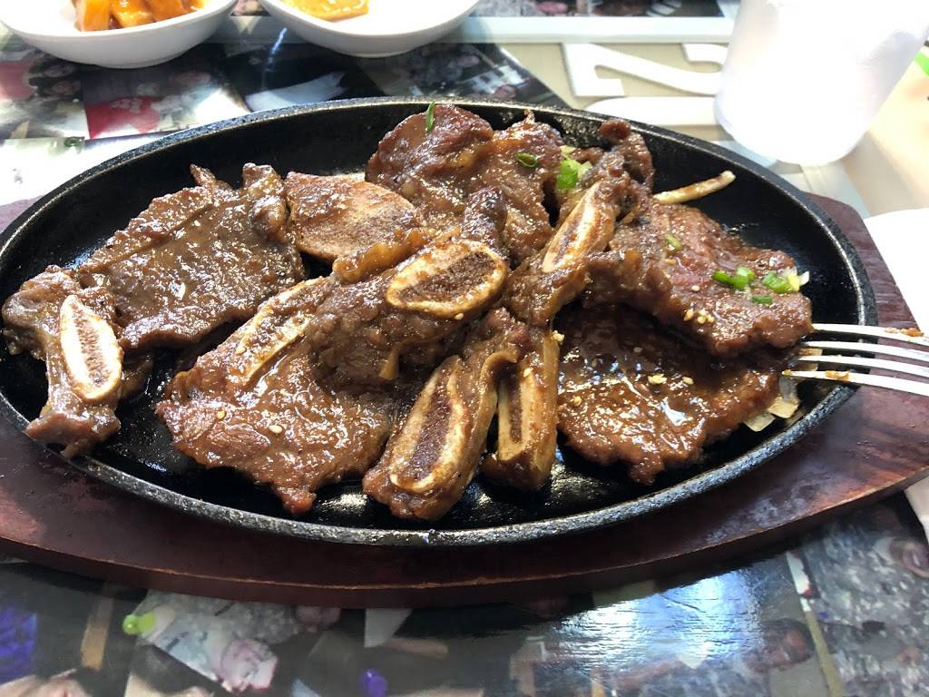 Cafe Korea | restaurant | 839 VFW Memorial Dr #9, St Robert, MO 65584, USA | 5733363232 OR +1 573-336-3232