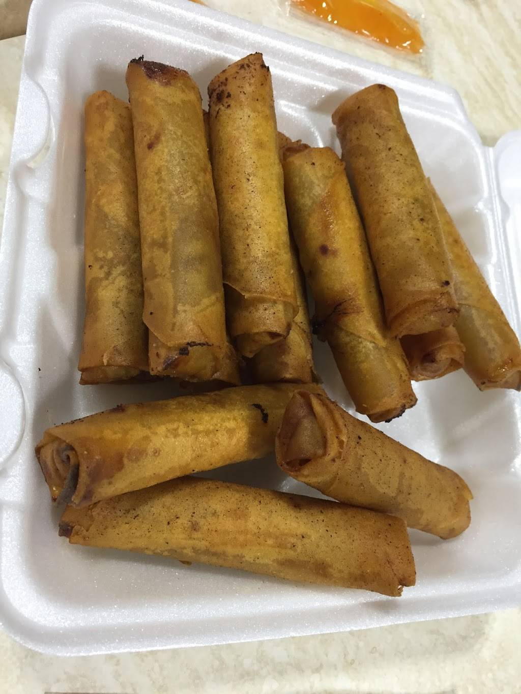 Philippine Delight | restaurant | 1219 Main St, Lynchburg, VA 24504, USA | 4342382585 OR +1 434-238-2585