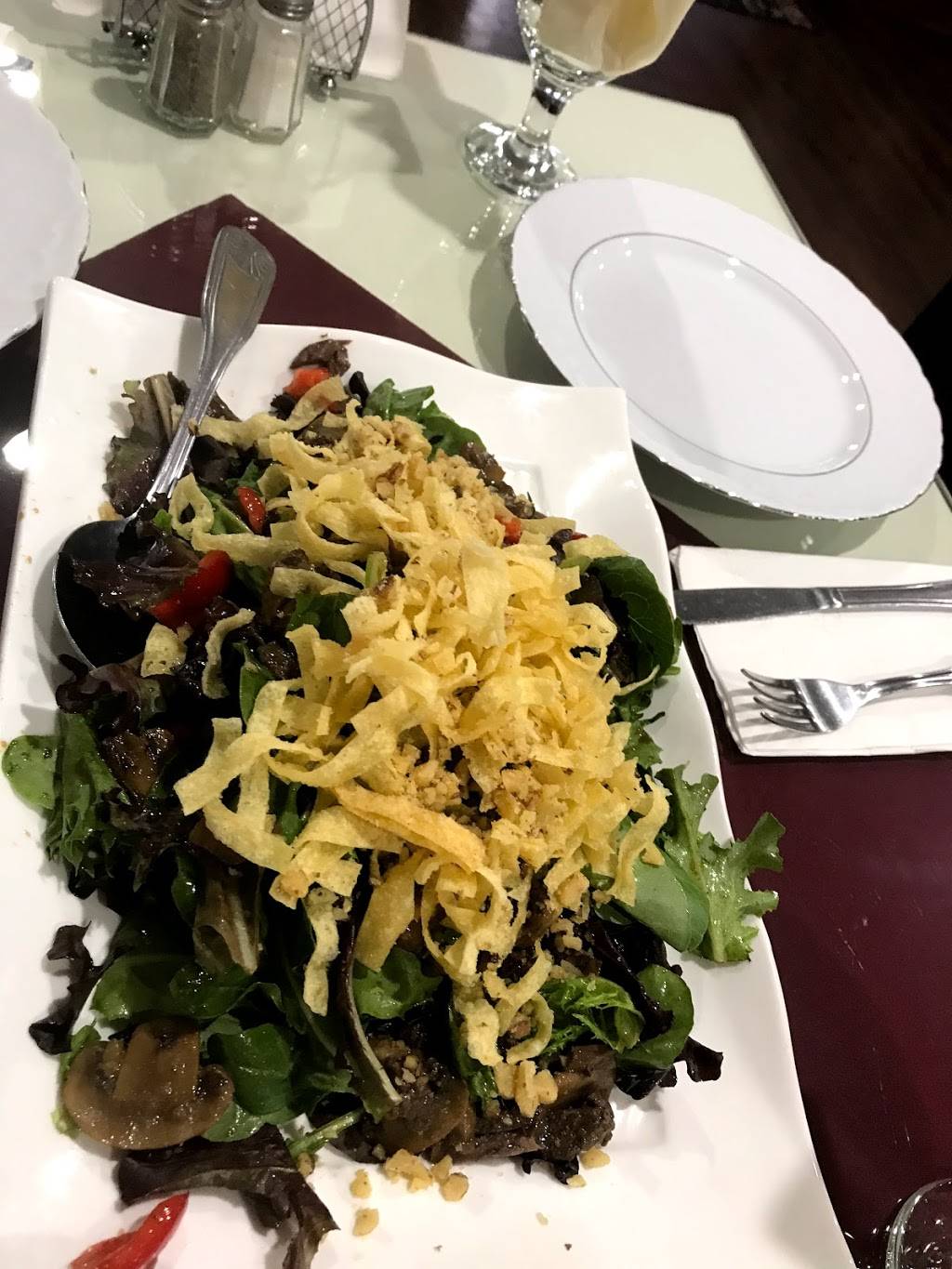 Lazzat | restaurant | 1969 Bath Ave, Brooklyn, NY 11214, USA | 7186764800 OR +1 718-676-4800