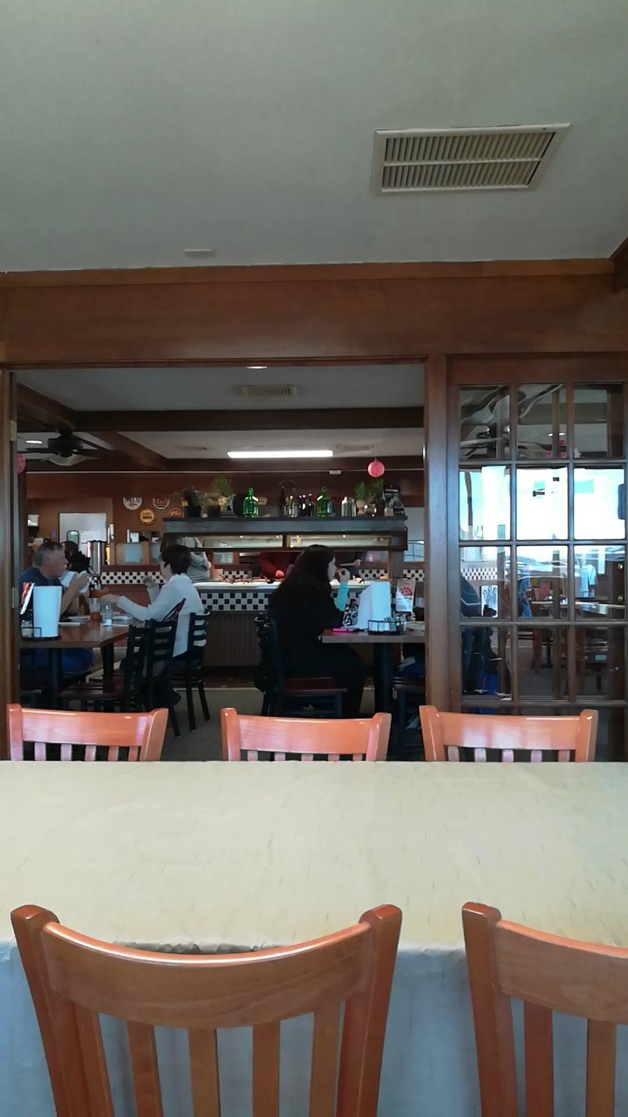 Pizza Hut | meal takeaway | 152 Northstar Dr, Holts Summit, MO 65043, USA | 5738969425 OR +1 573-896-9425