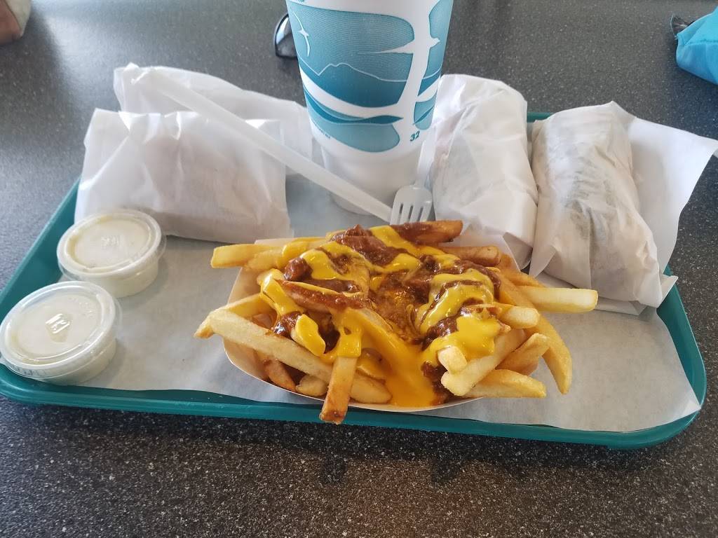 Polk-A-Dot Drive In | restaurant | 222 N Front St, Braidwood, IL 60408, USA | 8154583377 OR +1 815-458-3377