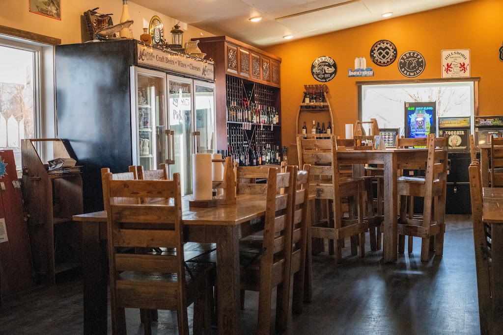 The Cotter Pin | restaurant | 20671 WI-27, Sparta, WI 54656, USA | 6084878118 OR +1 608-487-8118