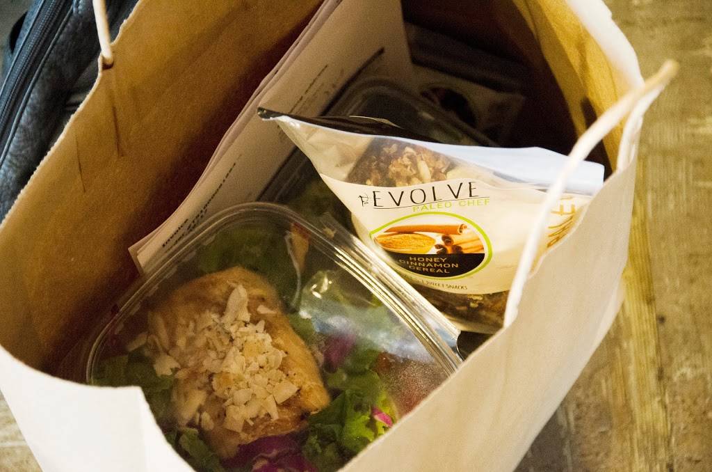 Evolve Juicery & Kitchen | meal delivery | 3023 S Harvard Ave suite a, Tulsa, OK 74114, USA | 9185508585 OR +1 918-550-8585