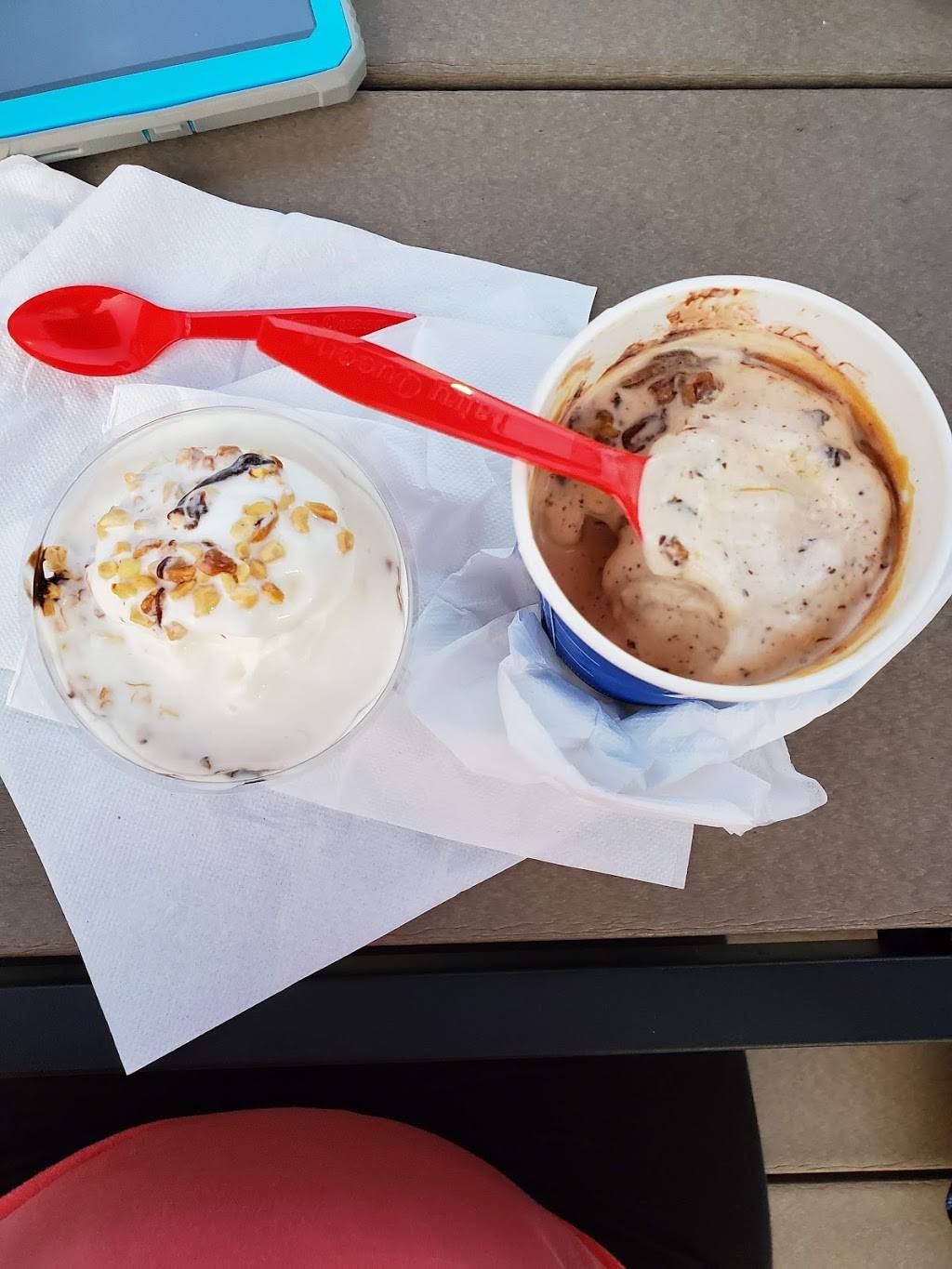 Dairy Queen Grill & Chill | restaurant | 1258 Lee St, Alexander City, AL 35010, USA | 2564960404 OR +1 256-496-0404