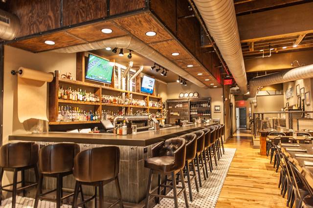 204 North Kitchen and Cocktails | restaurant | 204 N Tryon St, Charlotte, NC 28202, USA | 7043333747 OR +1 704-333-3747