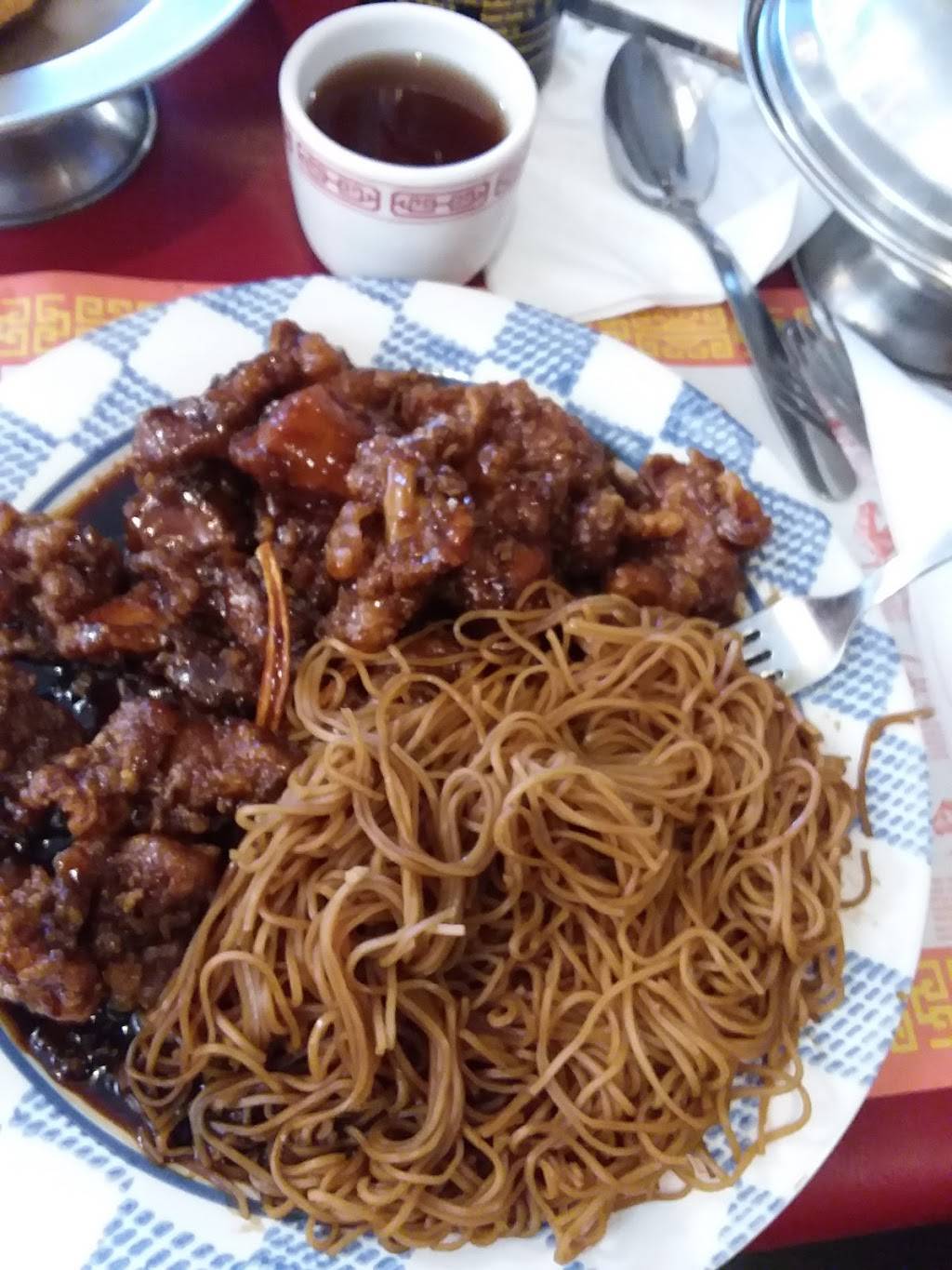 Fu King Chinese Restaurant | restaurant | 649 SW Main Blvd, Lake City, FL 32025, USA | 3867526044 OR +1 386-752-6044