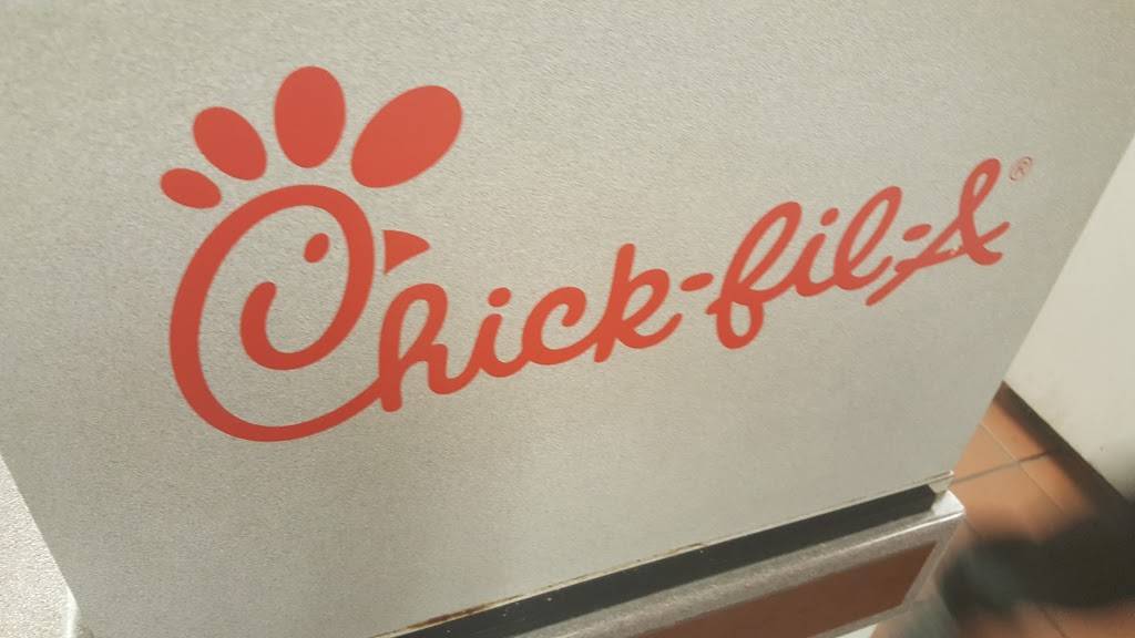 Chick-fil-A | restaurant | 1515 Holcombe Blvd, Houston, TX 77030, USA | 7137922646 OR +1 713-792-2646