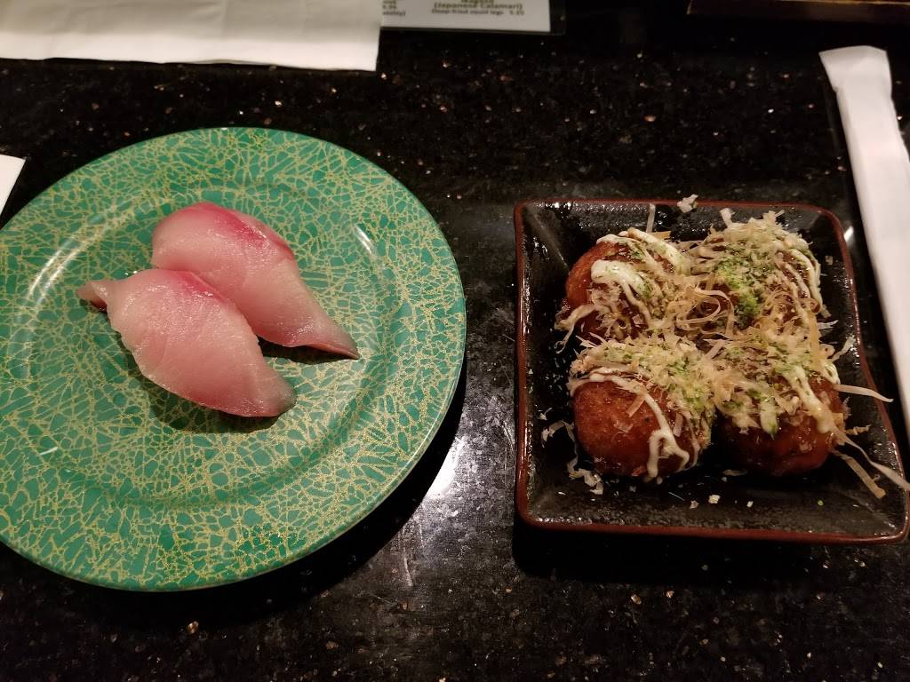 Tengu Sushi Japanese Restaurant | restaurant | 311 NE 103rd St, Seattle, WA 98125, USA | 2065259999 OR +1 206-525-9999