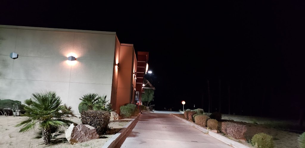 Jack in the Box | restaurant | 28882 Commerce Way, Wellton, AZ 85356, USA | 9287859218 OR +1 928-785-9218