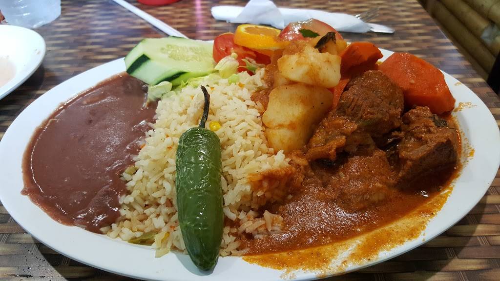 La Bamba | restaurant | 14620 Hawthorne Blvd, Lawndale, CA 90260, USA | 3109780630 OR +1 310-978-0630