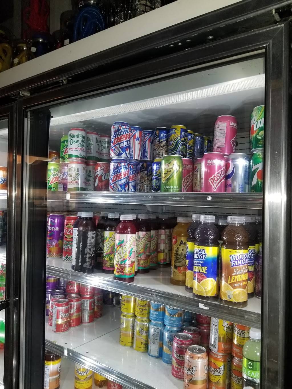 El Fuerte Grocery & Deli | restaurant | 5008 N 5th St, Philadelphia, PA 19120, USA | 2672977014 OR +1 267-297-7014