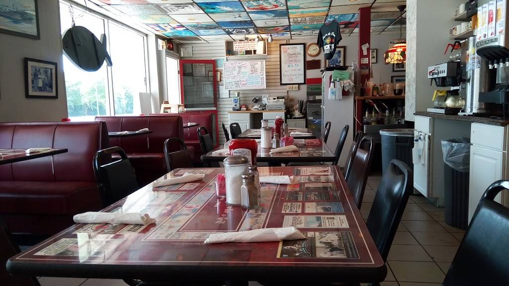 Nicks Hospitality Restaurant | restaurant | 508 Laskin Rd, Virginia Beach, VA 23451, USA | 7574287891 OR +1 757-428-7891