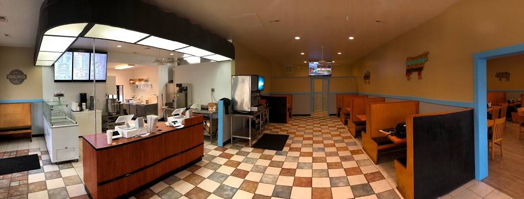 Denver Smokehouse & Grill | restaurant | 2790 NC-16 Business, Denver, NC 28037, USA | 9802227413 OR +1 980-222-7413