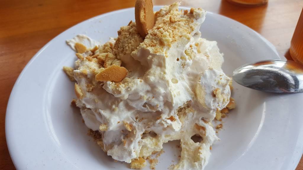 Fish Camp | restaurant | 16600 Pacific Coast Hwy, Huntington Beach, CA 92649, USA | 5625922267 OR +1 562-592-2267