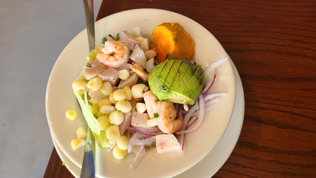 Don Cha Peruvian Food | restaurant | 100 Perry Ave SE, Fort Walton Beach, FL 32548, USA | 8503743320 OR +1 850-374-3320