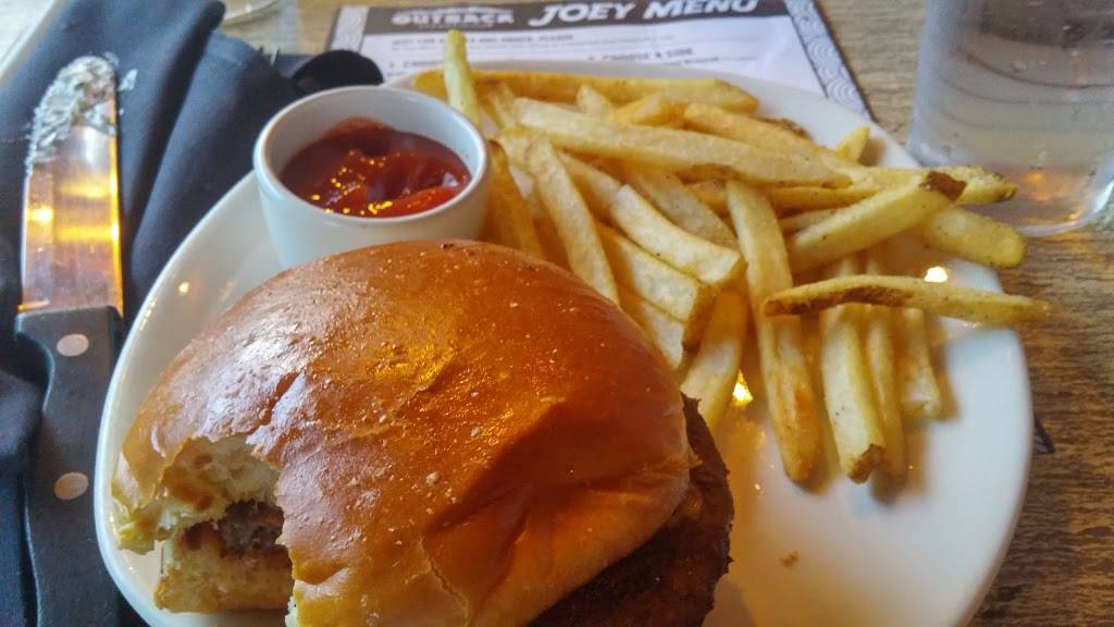 Outback Steakhouse | restaurant | 3101 Browns Mill Rd, Johnson City, TN 37604, USA | 4232839222 OR +1 423-283-9222