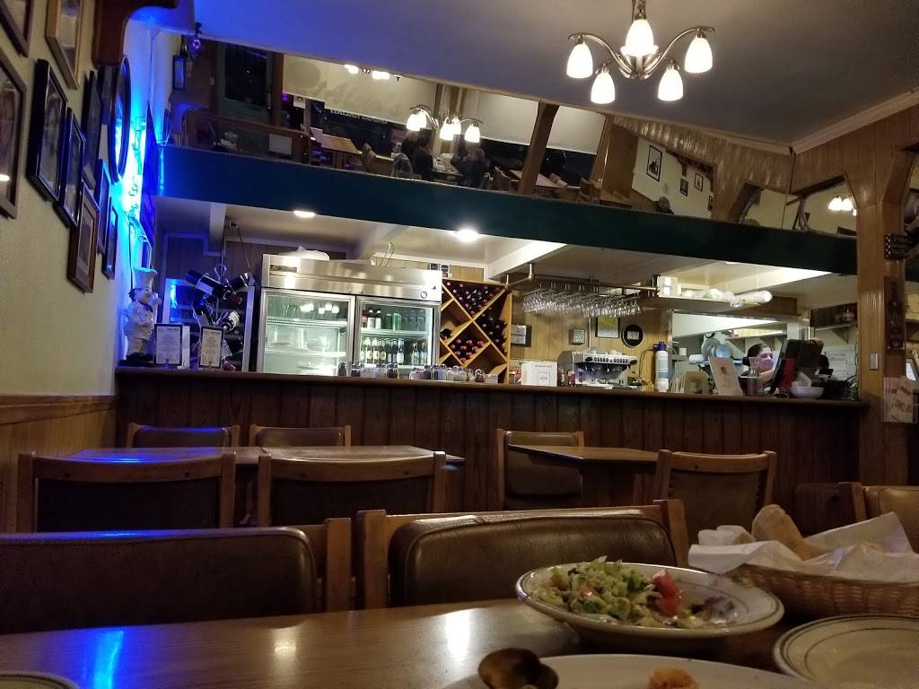 Alejos Presto Trattoria Italian Restaurant | restaurant | 8343 Lincoln Blvd, Westchester, CA 90045, USA | 3106706677 OR +1 310-670-6677