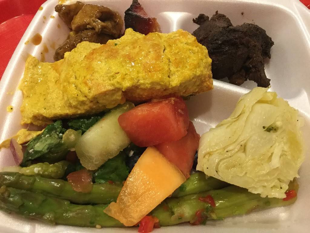 Jacobs | restaurant | 2695 Frederick Douglass Blvd, New York, NY 10030, USA | 2122833663 OR +1 212-283-3663