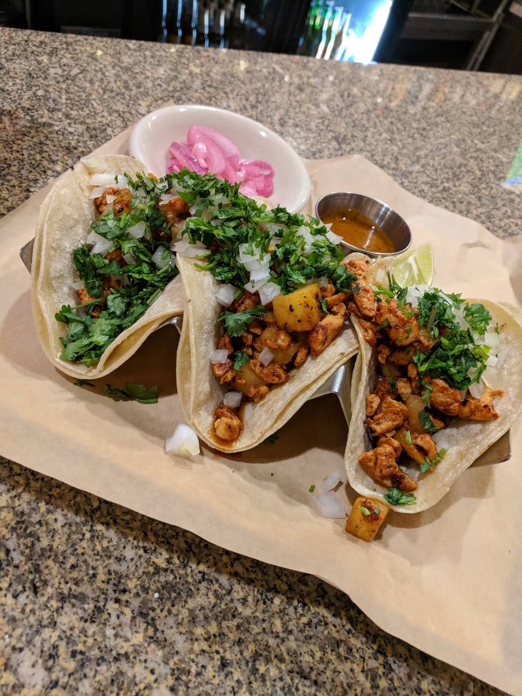 Juans Mexican Cafe and Cantina | restaurant | 2423 McMenamin St, Hampton, VA 23666, USA | 7578268157 OR +1 757-826-8157