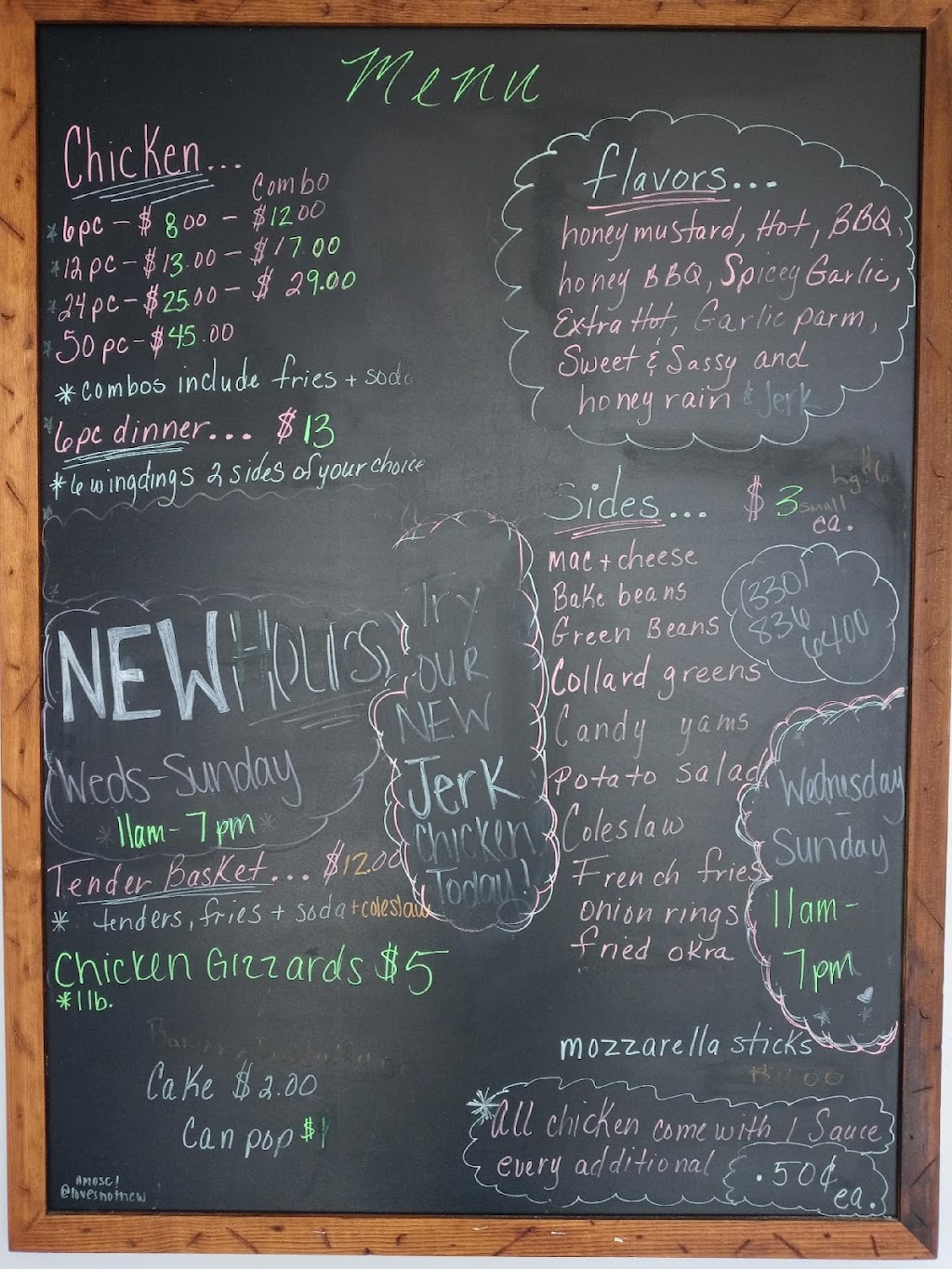 Copley Road Wings | restaurant | Parking lot, 1364 Copley Rd, Akron, OH 44320, USA | 3308366400 OR +1 330-836-6400