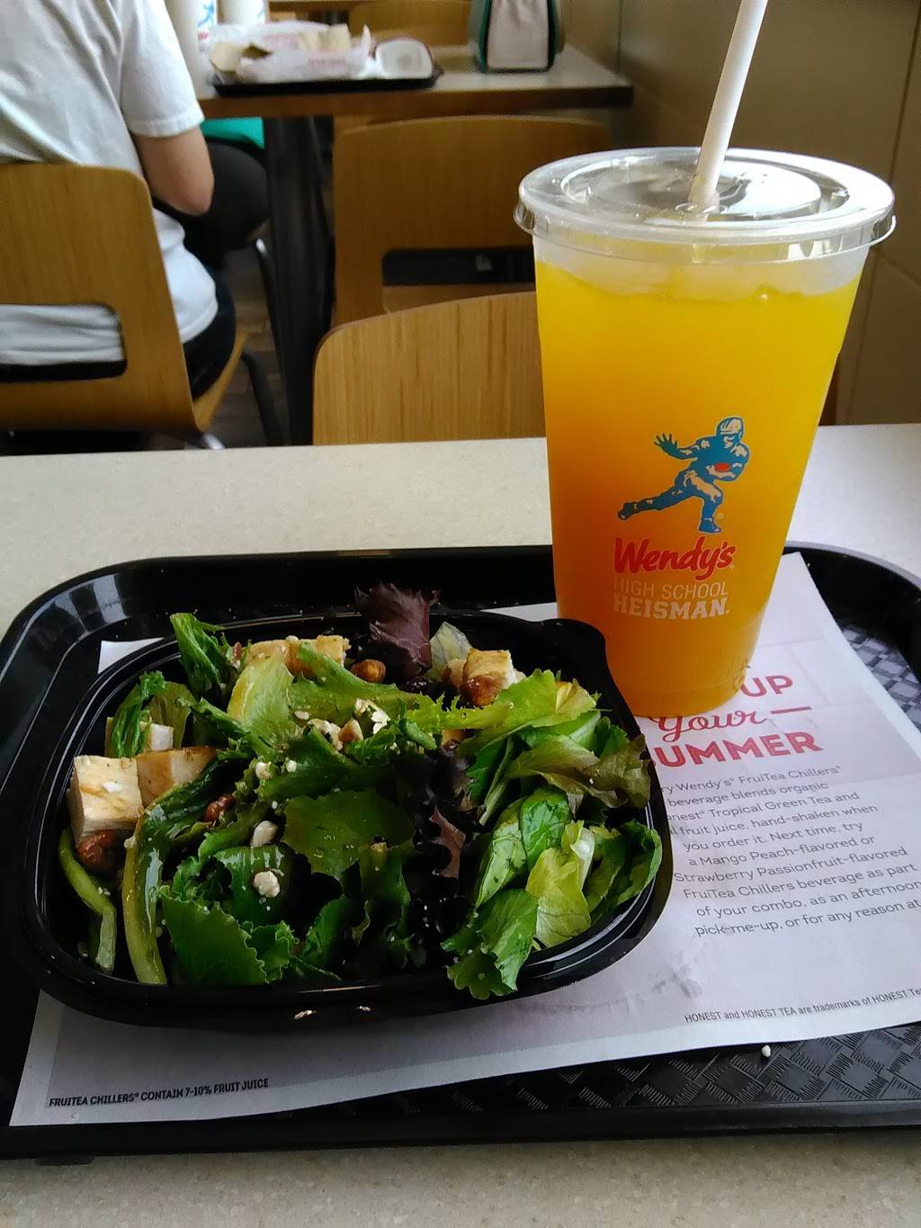 Wendys | restaurant | 4694 W River Dr NE, Comstock Park, MI 49321, USA | 6167853990 OR +1 616-785-3990