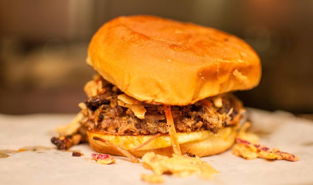 DCity Smokehouse | restaurant | 203 Florida Ave NW, Washington, DC 20001, USA | 2027331919 OR +1 202-733-1919