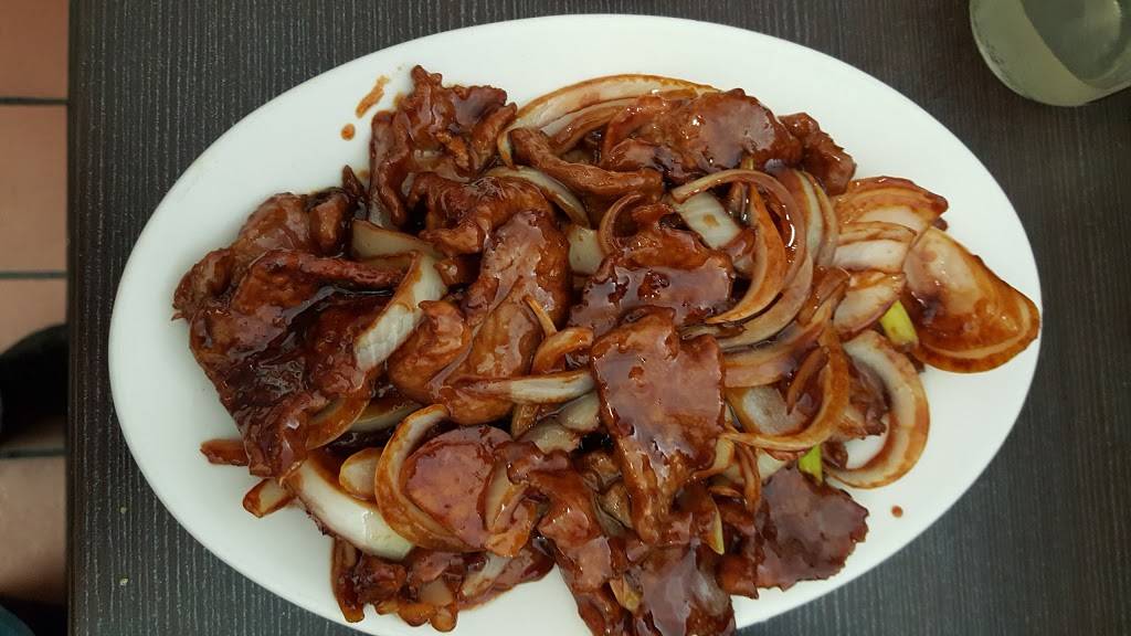 Georges Chinese Deli | restaurant | 909 E Bianchi Rd, Stockton, CA 95207, USA | 2099526051 OR +1 209-952-6051