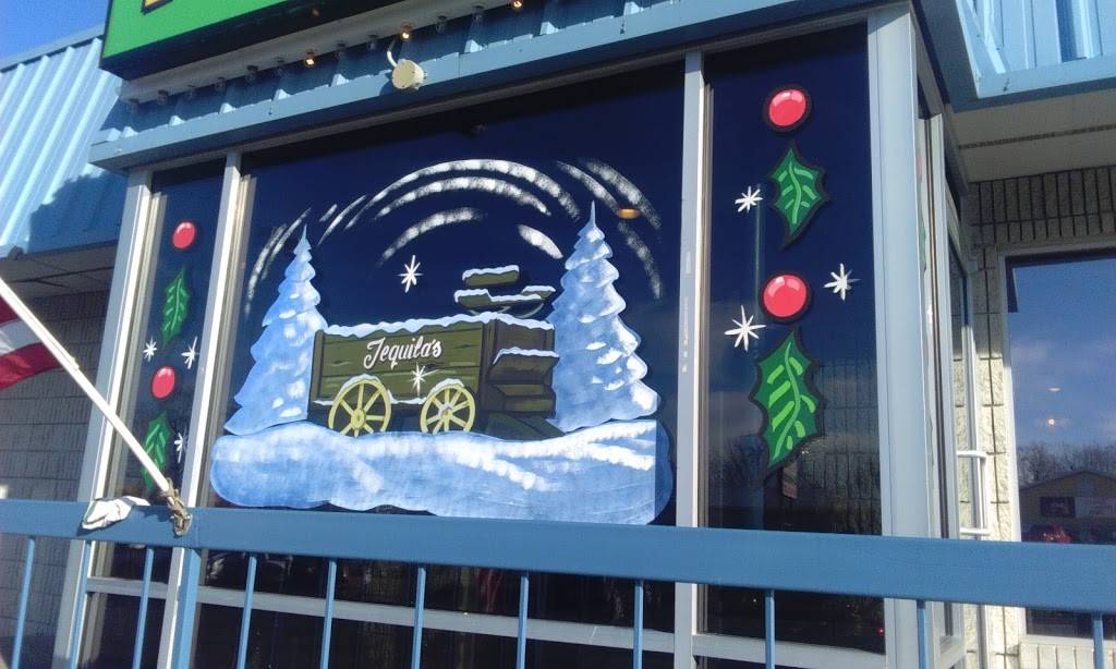 Tequilas Mexican Restaurant | restaurant | 18050 MO-13, Branson West, MO 65737, USA | 4172723399 OR +1 417-272-3399