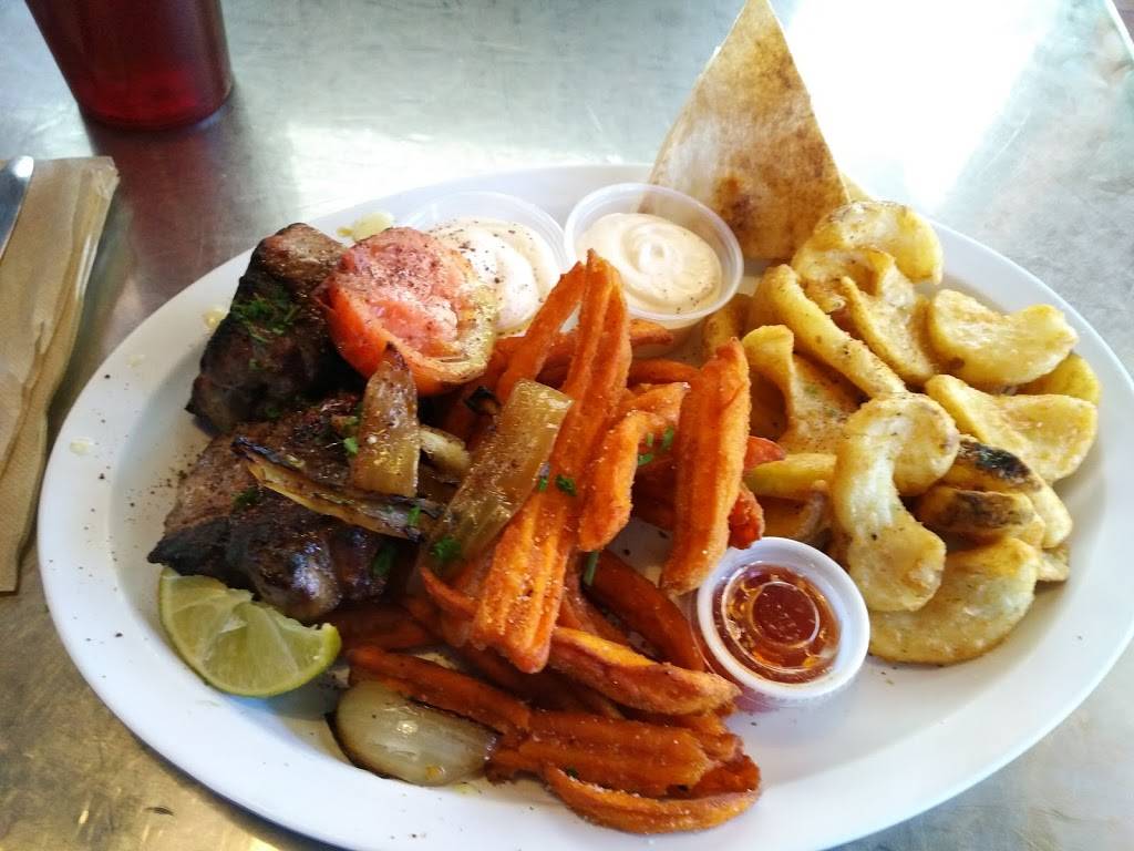 Shiraz Mediterranean Grill | restaurant | 3501 Poplar Level Rd, Louisville, KY 40213, USA | 5026322232 OR +1 502-632-2232