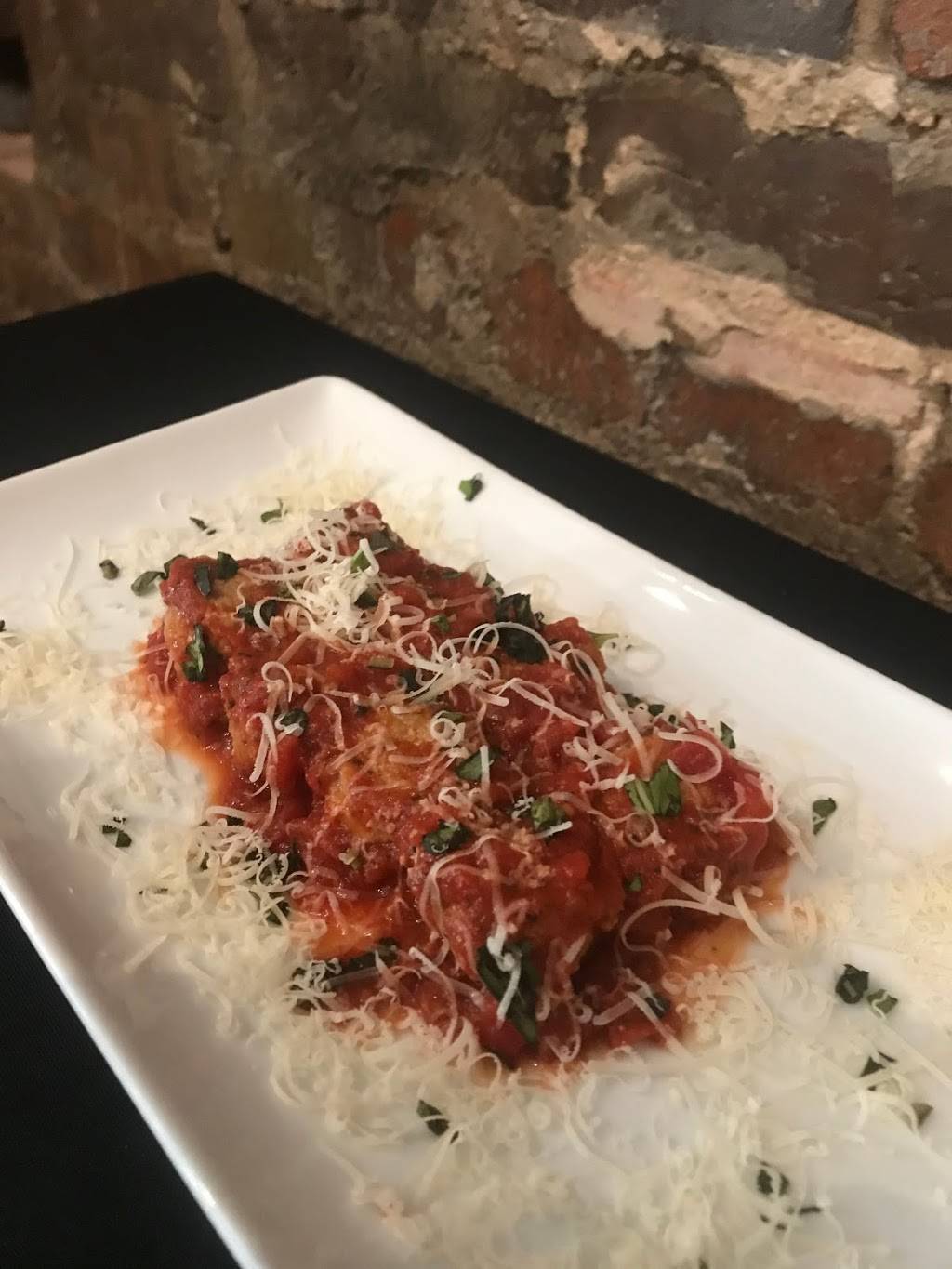 Al Dente Italian Trattoria | restaurant | 910 Houston St #110, Fort Worth, TX 76102, USA | 8178828108 OR +1 817-882-8108