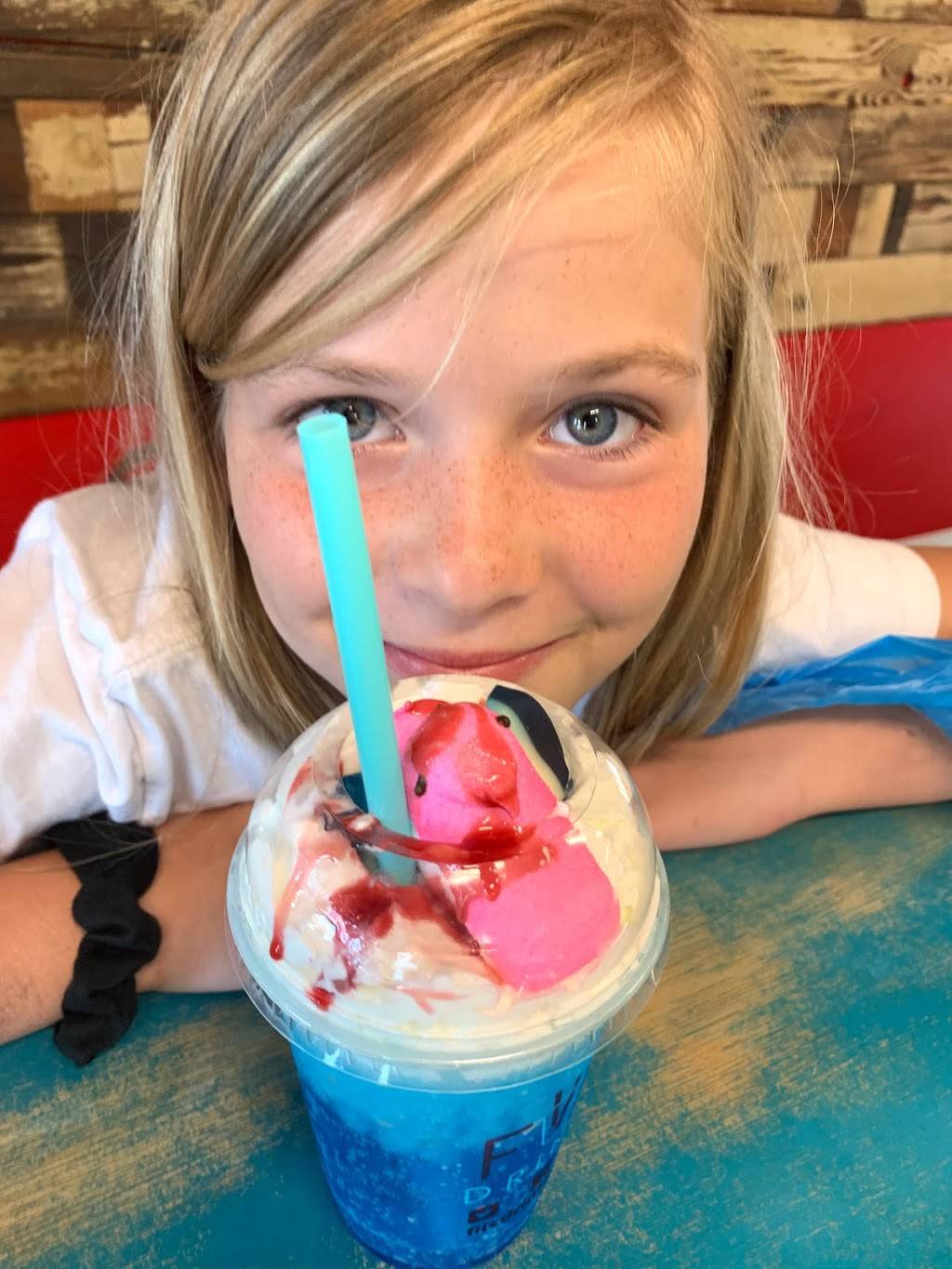 Fiiz Drinks Highland | restaurant | 5517 W 11000 N, Highland, UT 84003, USA | 8017630483 OR +1 801-763-0483