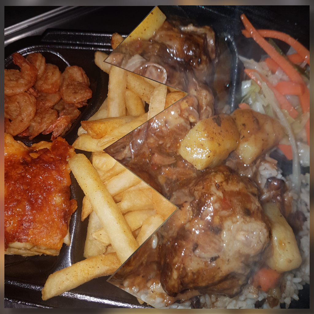 Rastas Hut The Carribean Escape Restaurant | restaurant | 512 S Main St, Marion, SC 29571, USA | 8434338496 OR +1 843-433-8496