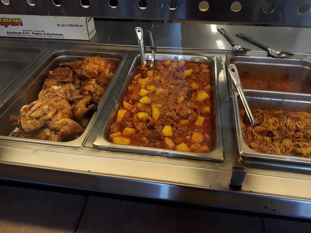 Rei Do Churrasco | meal takeaway | 2480 Cawthra Rd #7, Mississauga, ON L5A 2X2, Canada | 9059495141 OR +1 905-949-5141