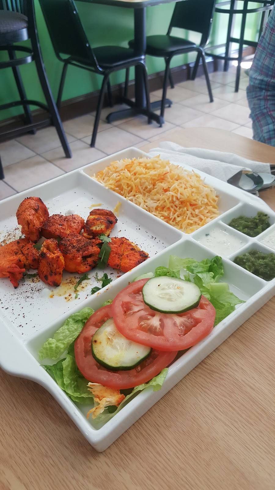 Taste Of India | restaurant | 14706 Lee Hwy, Gainesville, VA 20155, USA | 7037435169 OR +1 703-743-5169