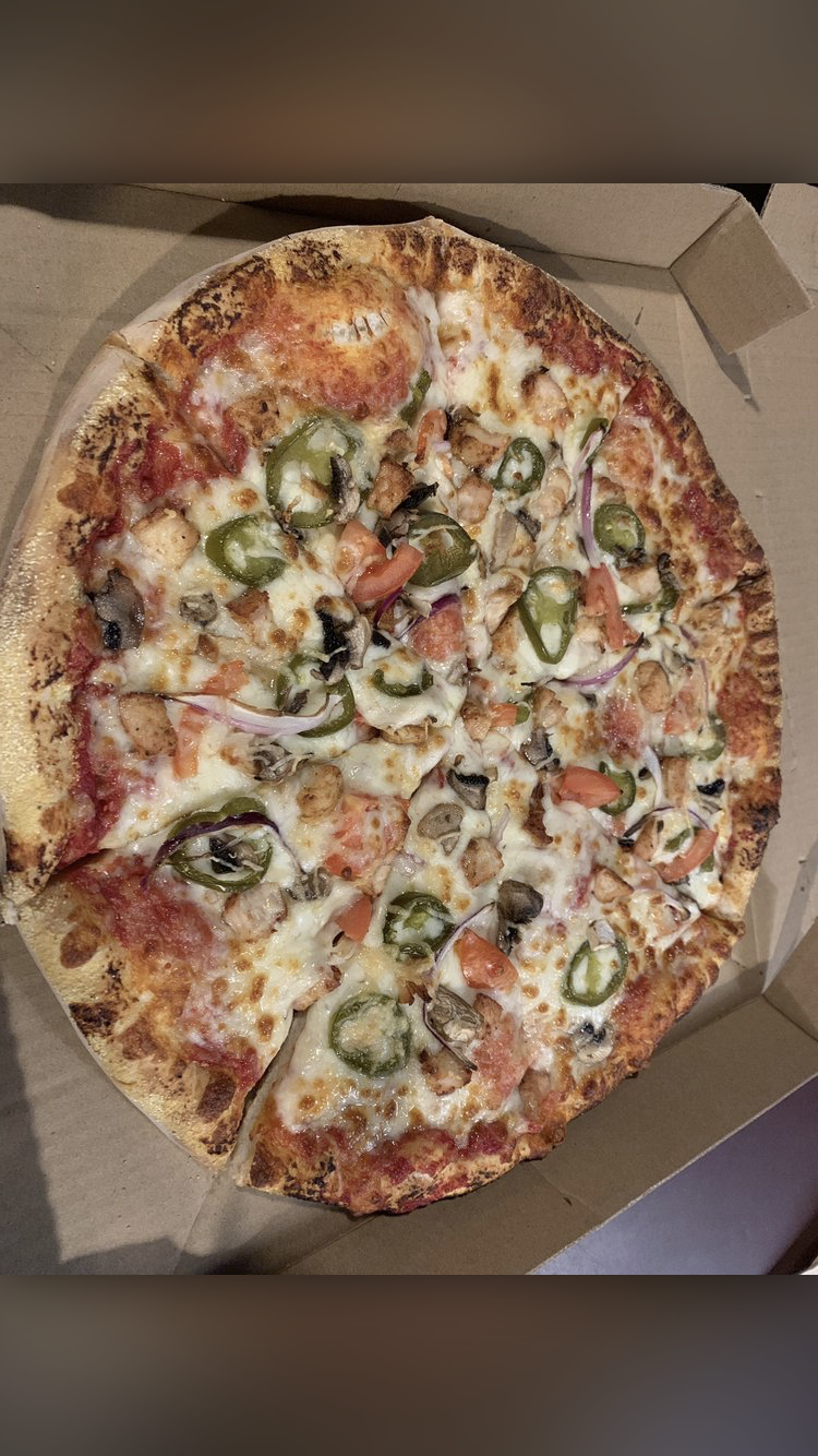 Madmix | restaurant | 7617 Aurora Ave N, Seattle, WA 98103, USA | 2064533392 OR +1 206-453-3392