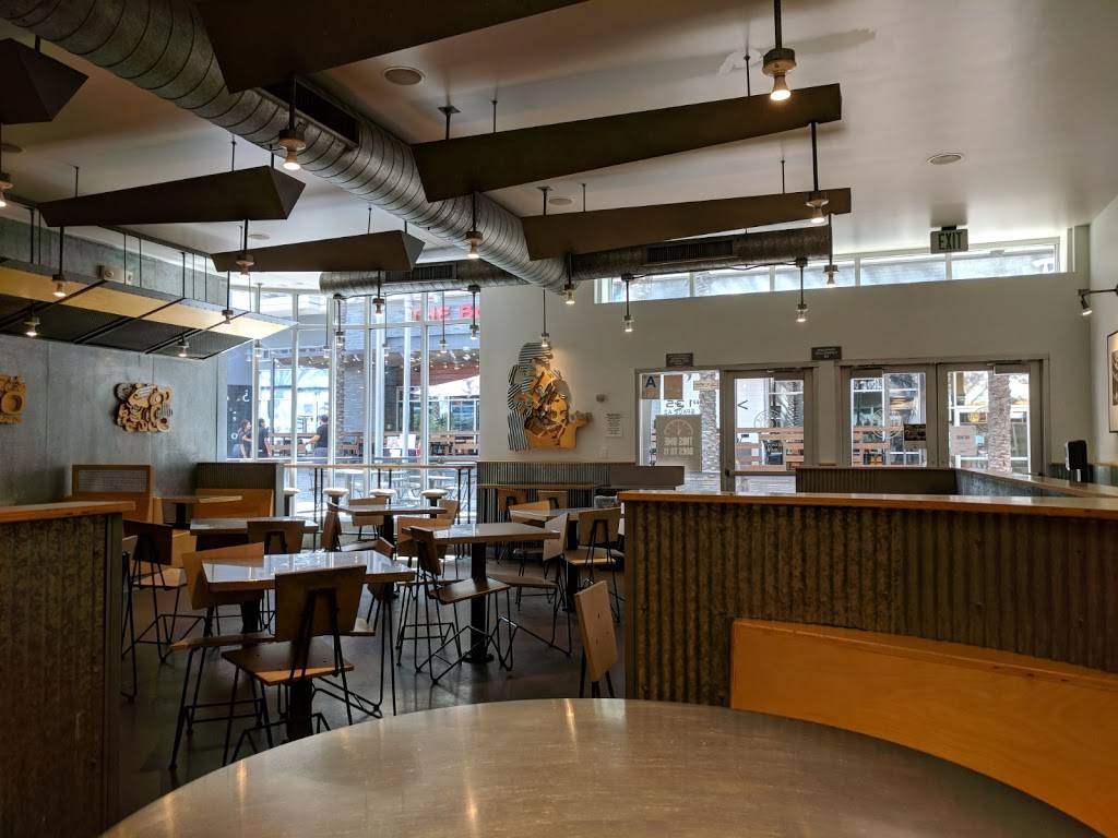 Chipotle Mexican Grill | restaurant | 135 E Palm Ave Spc A2, Burbank, CA 91502, USA | 8188420622 OR +1 818-842-0622