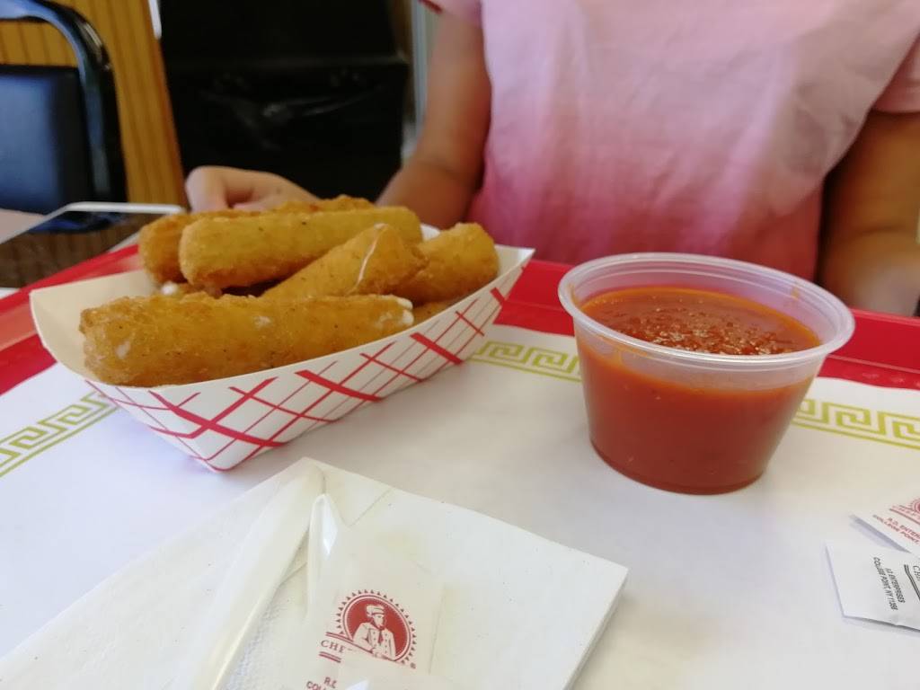 Peters Super Beef | restaurant | 1485 N Shore Rd, Revere, MA 02151, USA | 7812865610 OR +1 781-286-5610