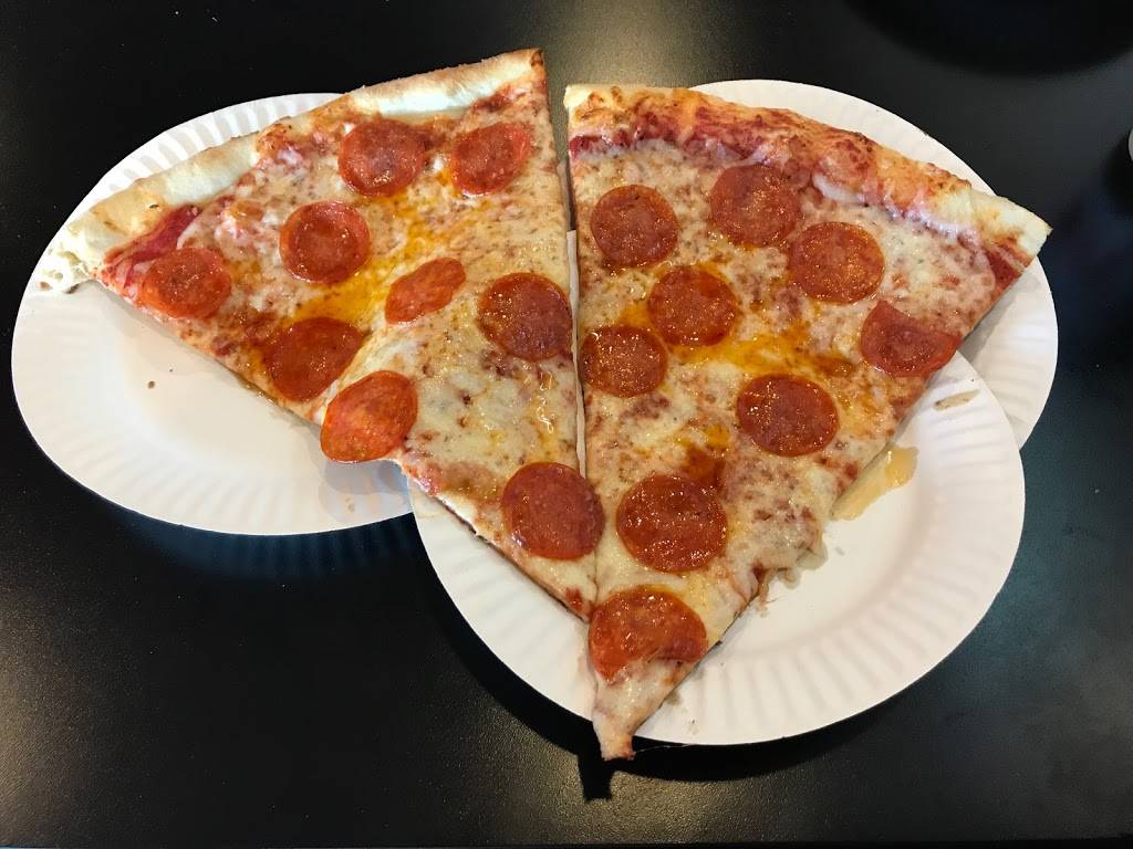 Guss New York Pizza | restaurant | 829 S Rural Rd, Tempe, AZ 85281, USA | 4808293995 OR +1 480-829-3995