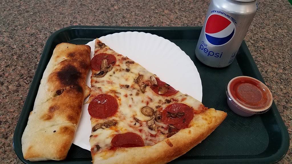 Yaghis Pizzeria | restaurant | 4220 W William Cannon Dr, Austin, TX 78749, USA | 5128917900 OR +1 512-891-7900