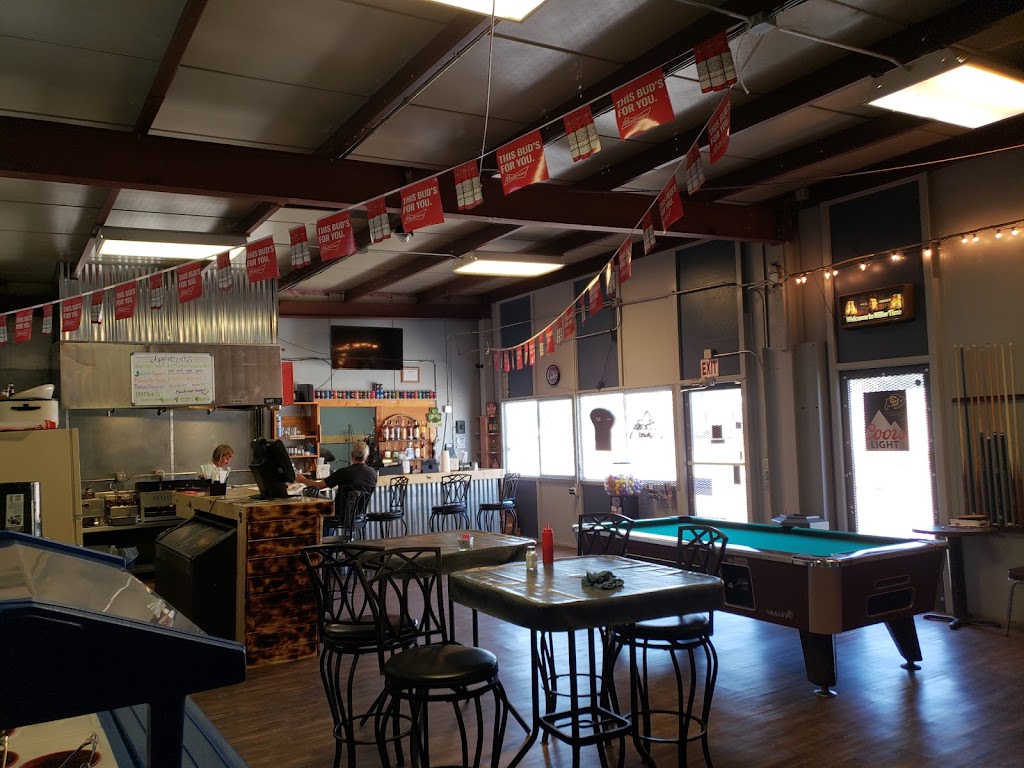 Highway Bar & Grill | restaurant | 211 Brontosaurus Blvd, Dinosaur, CO 81610, USA | 9703742345 OR +1 970-374-2345