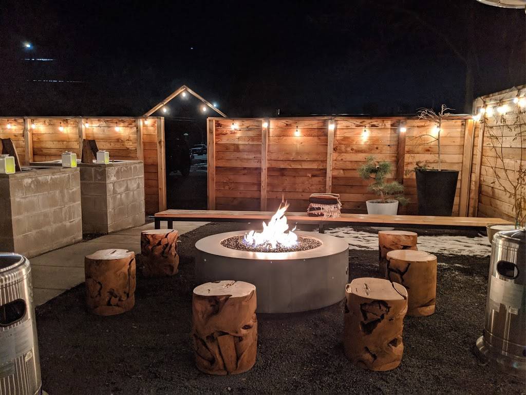 The Wolfs Tailor | restaurant | 4058 Tejon St, Denver, CO 80211, USA | 7204566705 OR +1 720-456-6705