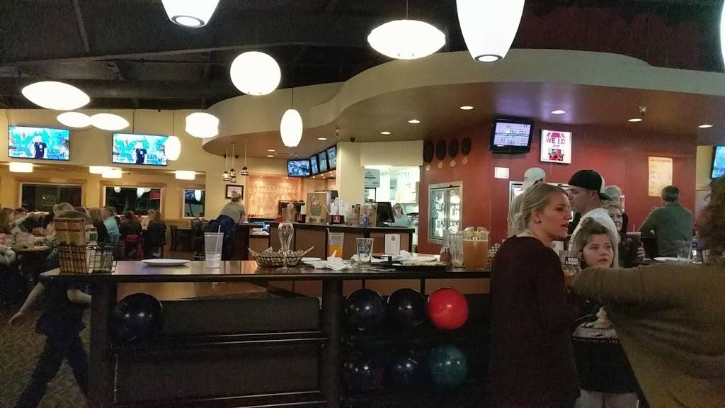 Gearhart Bowl & Fultanos Pizza | restaurant | 3518 Highway 101 North, Gearhart, OR 97138, USA | 5037385333 OR +1 503-738-5333