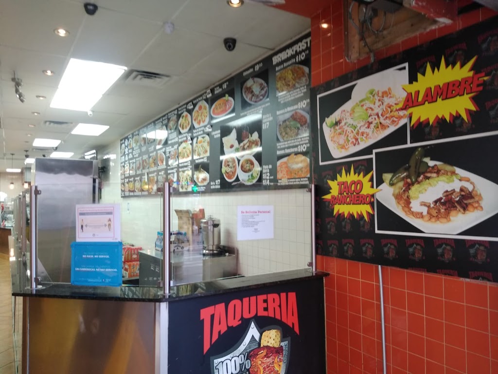Tacos & Miches Fremont | restaurant | 318 E Fremont St, Las Vegas, NV 89101, USA | 7252040280 OR +1 725-204-0280