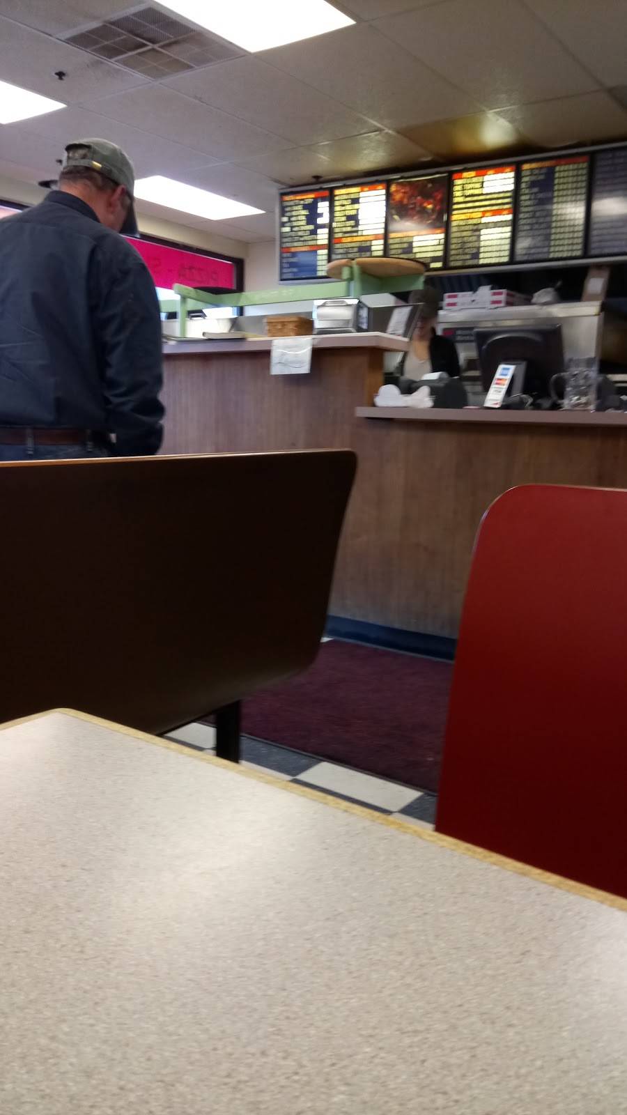 Baldies Pizzeria | restaurant | 755 Bedford St, Bridgewater, MA 02324, USA | 5086979711 OR +1 508-697-9711